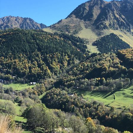 Bareges Appartement Vue Montagne 外观 照片