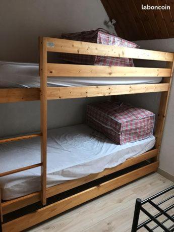 Bareges Appartement Vue Montagne 外观 照片