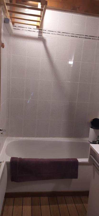 Bareges Appartement Vue Montagne 外观 照片